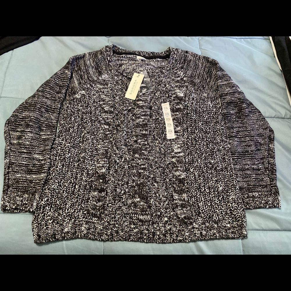 Sonoma Sweater